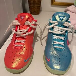 Nike LeBron 22 Limelight